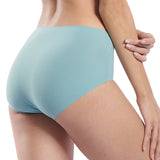 jay seamless boyleg panty