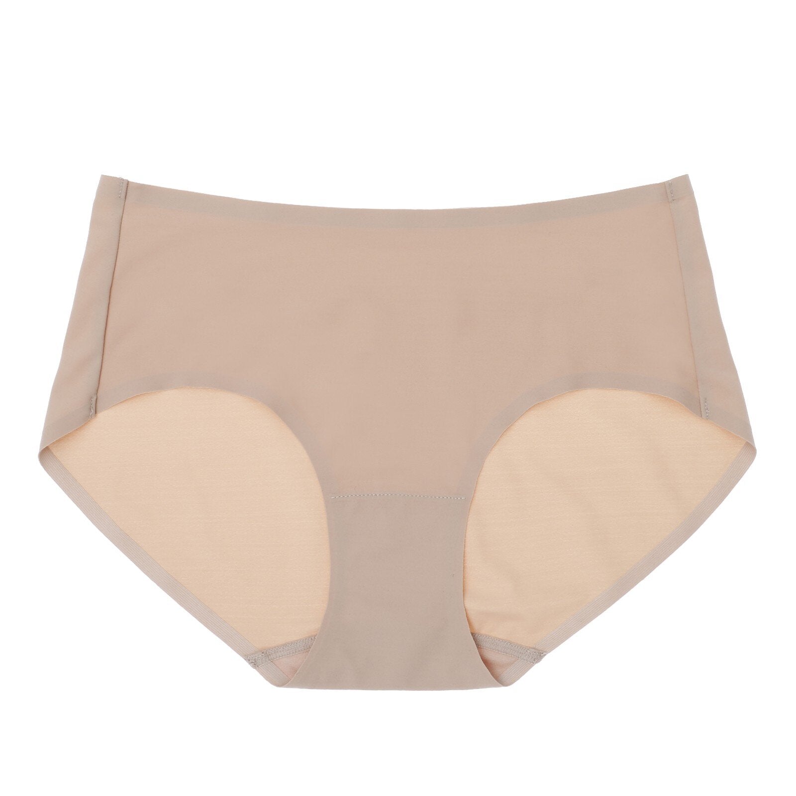 jay seamless boyleg panty