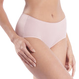 Jessie Seamless Boyleg Panty