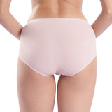 Jessie Seamless Boyleg Panty