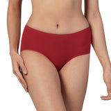 jay seamless boyleg panty