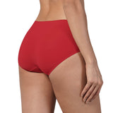 jay seamless boyleg panty