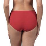 jay seamless boyleg panty