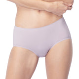 jay seamless boyleg panty