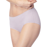 jay seamless boyleg panty