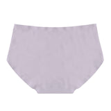 jay seamless boyleg panty - brown