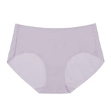 jay seamless boyleg panty - brown