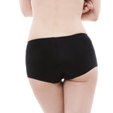 mid waist soft shape panty