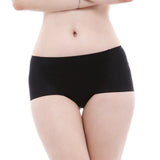 mid waist soft shape panty