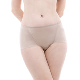 mid waist soft shape panty
