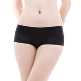 low waist soft shape panty