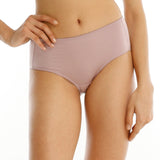 berry comfort boyleg panty