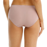 berry comfort boyleg panty