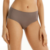 berry comfort boyleg panty