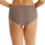 berry comfort boyleg panty