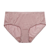 berry comfort boyleg panty