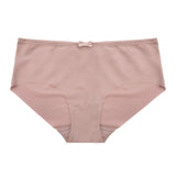 grace seamless boyleg panty