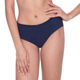 grace seamless boyleg panty