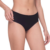 grace seamless boyleg panty
