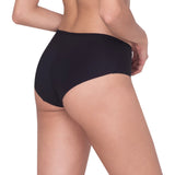 grace seamless boyleg panty