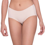 lightweight seamless microfiber panty