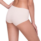 lightweight seamless microfiber panty