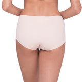 lightweight seamless microfiber panty