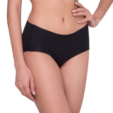 lightweight seamless microfiber panty