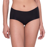 lightweight seamless microfiber panty
