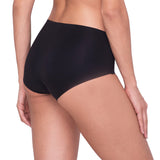 lightweight seamless microfiber panty