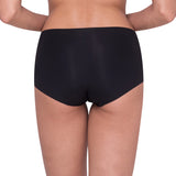 lightweight seamless microfiber panty