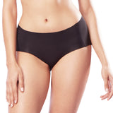 lightweight seamless microfiber panty