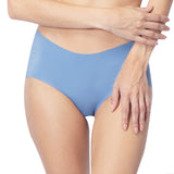 lightweight seamless microfiber panty