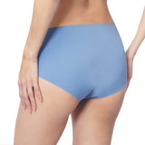 lightweight seamless microfiber panty