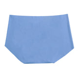 lightweight seamless microfiber panty