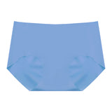 lightweight seamless microfiber panty