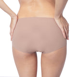 lightweight seamless microfiber panty