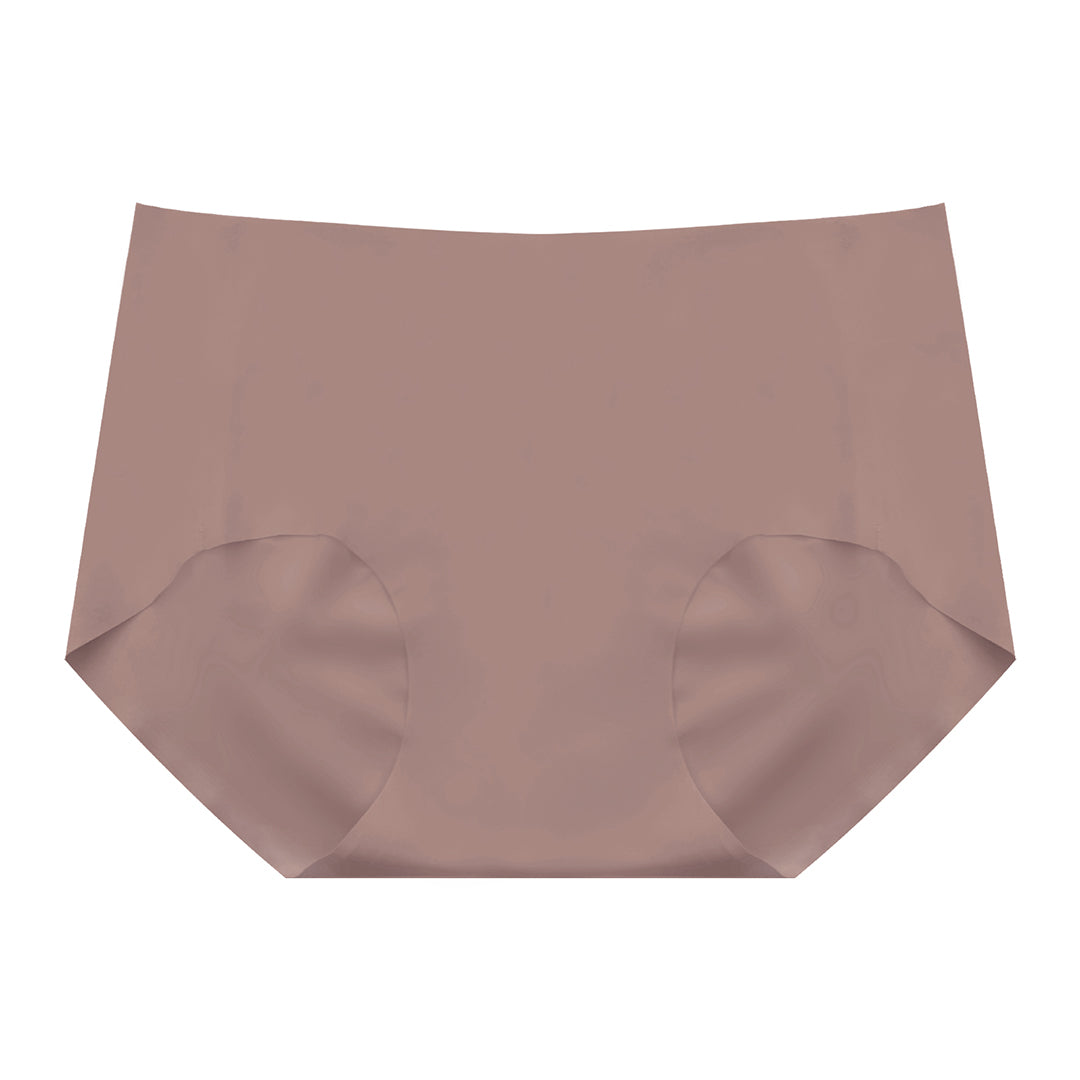 lightweight seamless microfiber panty
