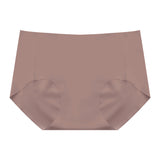 lightweight seamless microfiber panty
