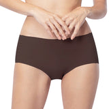 lightweight seamless microfiber panty