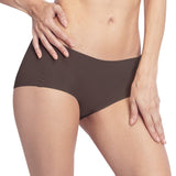 lightweight seamless microfiber panty