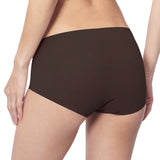 lightweight seamless microfiber panty
