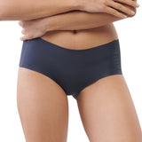 lightweight seamless microfiber panty