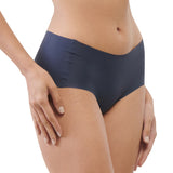 lightweight seamless microfiber panty