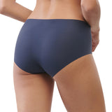lightweight seamless microfiber panty