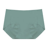 lightweight seamless microfiber panty
