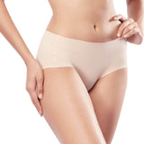 lightweight seamless microfiber panty