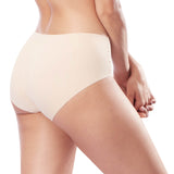 lightweight seamless microfiber panty