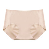 lightweight seamless microfiber panty