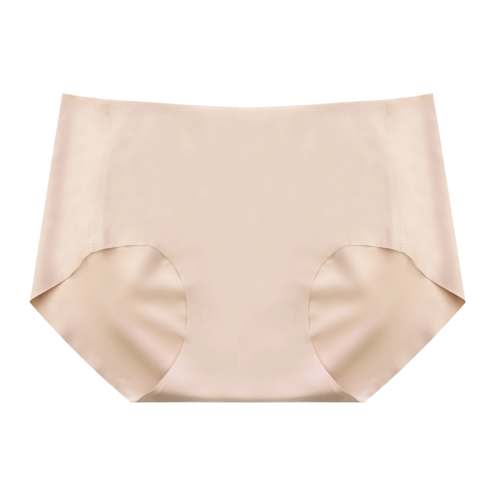 lightweight seamless microfiber panty